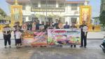 หยุด เผา เจอ จับ ปรับ ตามประกาศจังหวัดสระบุรี ฝุ่น PM 2.5...